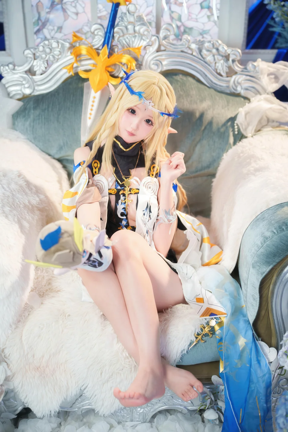 Seele麦麦_No_029_鸣潮_菲比&卡提希娅_蓝色花海物语_96P_315MB tg@simisebaisi 【丝足阁】045.webp